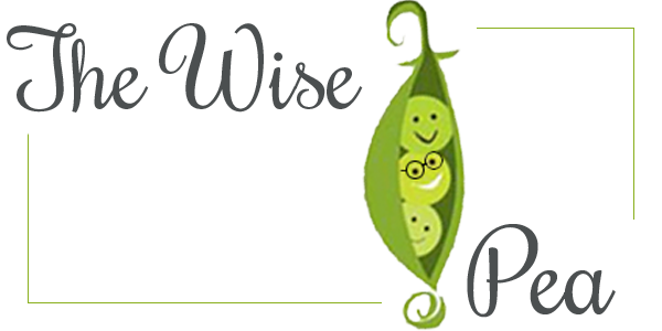 The Wise Pea