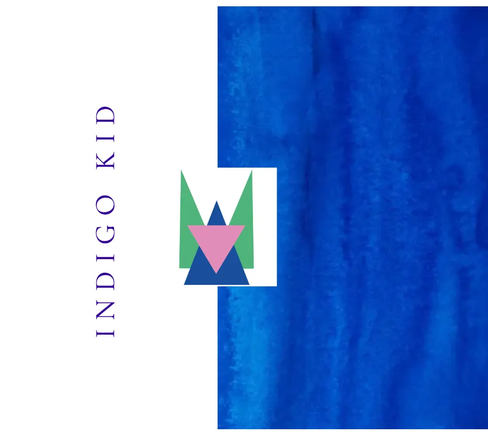 May @ Indigo Kid
